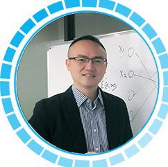 孚临金科 创始人唐科伟  