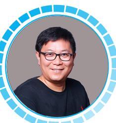 小赢科技 高级风控模型总监吴晓春  