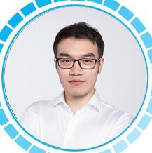 冰鉴科技副总裁官琯  