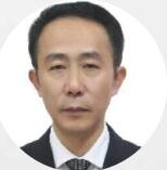  昌河飞机工业（集团）有限责任公司副总经理兼总会计师张银生照片