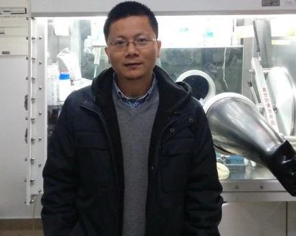 南京大学化学化工学院介观化学教育部重点实验室  教授、博士生导师金钟照片