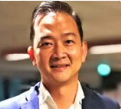 Singapore FinTech AssociationPresidentChia Hock Lai