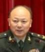 中国人民解放军少将朱成虎照片