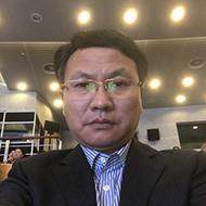 上海市第一人民医院基建处长顾向东