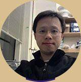 复旦大学生物医学研究院研究员周峰