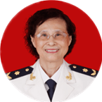 中国北京海军总医院心脏中心主任医师高连如