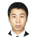 北京诺禾致源科技股份有限公司遗传事业部渠道总监呼锦涛