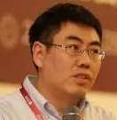 东方金诚首席分析师兼金融业务部总经理徐承远