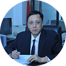 央行研究局原副局长李德