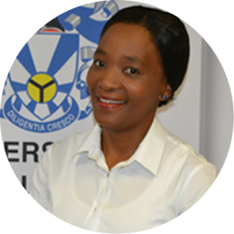  Research & Innovation, University off Zululand, STechnology Transfer & Innovation UnitNomnikelo “Nikki” Lundall,
