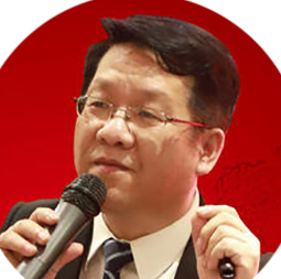 北京明业投资公司副总战略和市值管理专家王东传照片