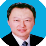 美国明德天盛总裁薛岩