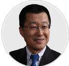  泰康在线财产保险有限公司首席财富官、风险官付华