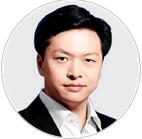 启态投资CEO、创始人杜平照片