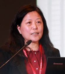 北京城建设计发展集团股份有限公司副总工程师肖燃