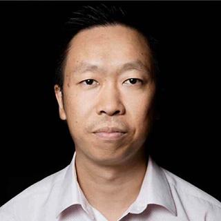Uplive 联合创始人Andy Tian