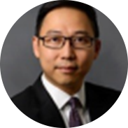 EY, Fraud Investigation & Dispute Services Director  Samuel Leung
