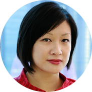 KrolLDiscovery Regional Managing Director  Kate Chan