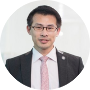 Technologies, Greater China China Country Manager  KrolLDiscovery, Legal Han Lai