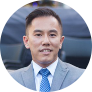  ACDA Senior Solutions Consultant, Solution Leader Robert Luu照片