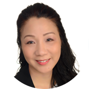 Appway Director of Sales APAC  Yvonne Mok