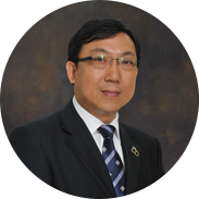  China CITIC Bank International Head of AML, Compliance  Simon Leung