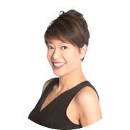  Trackmore Ventures Chief Investment Officer Sophia P.K. Yap