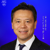 MAYO CLINIC医疗模式国际研讨会共同主席WENCHUN QU