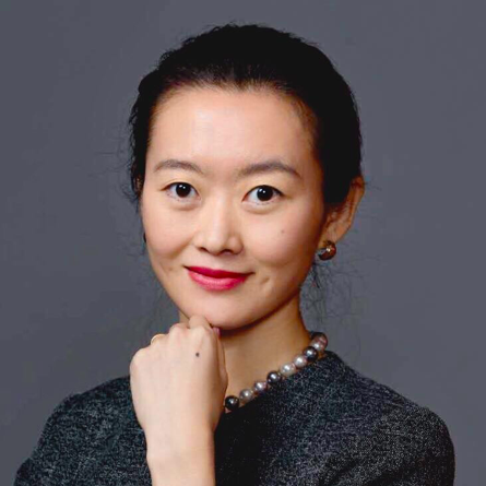 TalentX ConsultingFounderTina Jiang