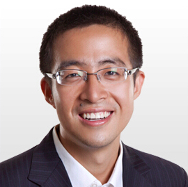 经纬创投董事总经理熊飞