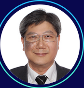 香港应用科技研究院安全与数据科学组高级总监Dr. Lucas Hui