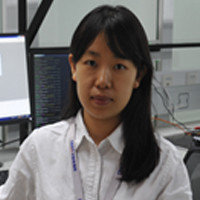 中国信息通信研究院高级工程师刘陶