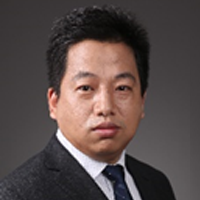 中国NB-IoT产业联盟秘书长解运洲