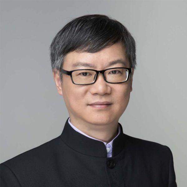 链极智能科技（上海）有限公司董事长兼总裁庞引明