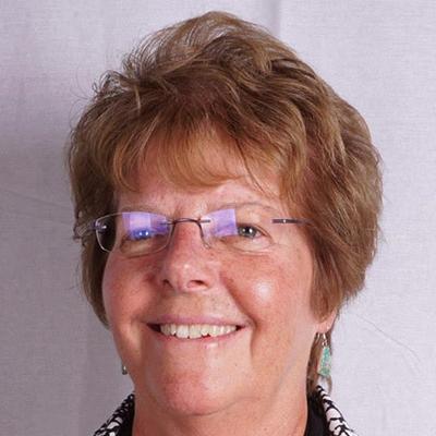 International OD Consultant Nancy Southern, Ed.D. 