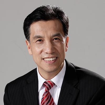 Chairman of ISODC China Tang Yongming