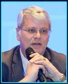 澳大利亚迪肯大学教授lan Gibson