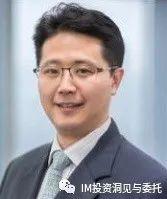 世诚投资(香港)有限公司创始人兼CEO王琦照片