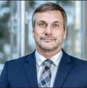 ThyssenKruppChina COO ThyssenKrupp Industrial SolutionsMichael Menneking