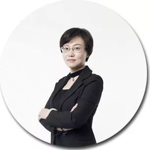西姆股权激励研究院副院长应慧燕