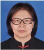 中国科学院计算技术研究所计算机应用研究中心主任赵晓芳照片