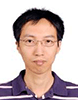 中国信息通信研究院技术与标准研究所主任工程师程强照片