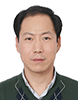 中国移动研究院网络与IT技术研究所承载网资深研究员李振强照片