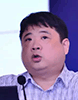 中国联通网络技术研究院网络技术研究部主任王光全