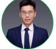 火币区块链研究院首席分析师丁元