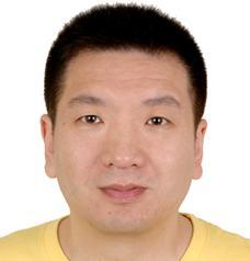 北京市回民医院  信息科主任丁强