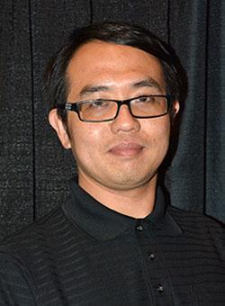 Computer Engineering and Computer Science DepartmeAssistant ProfessorHui Zhang