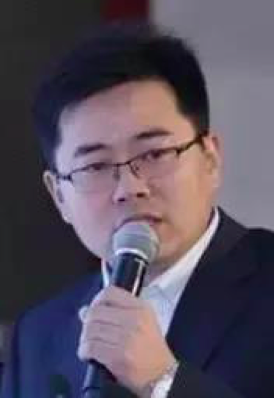 北京太一云科技有限公司战略研究院执行院长甘国华