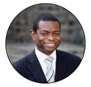  福布斯排名第一社交媒体影响力作家Sean Gardner