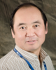  拜耳医药全球生物制品开发高级科学家Wei Wang